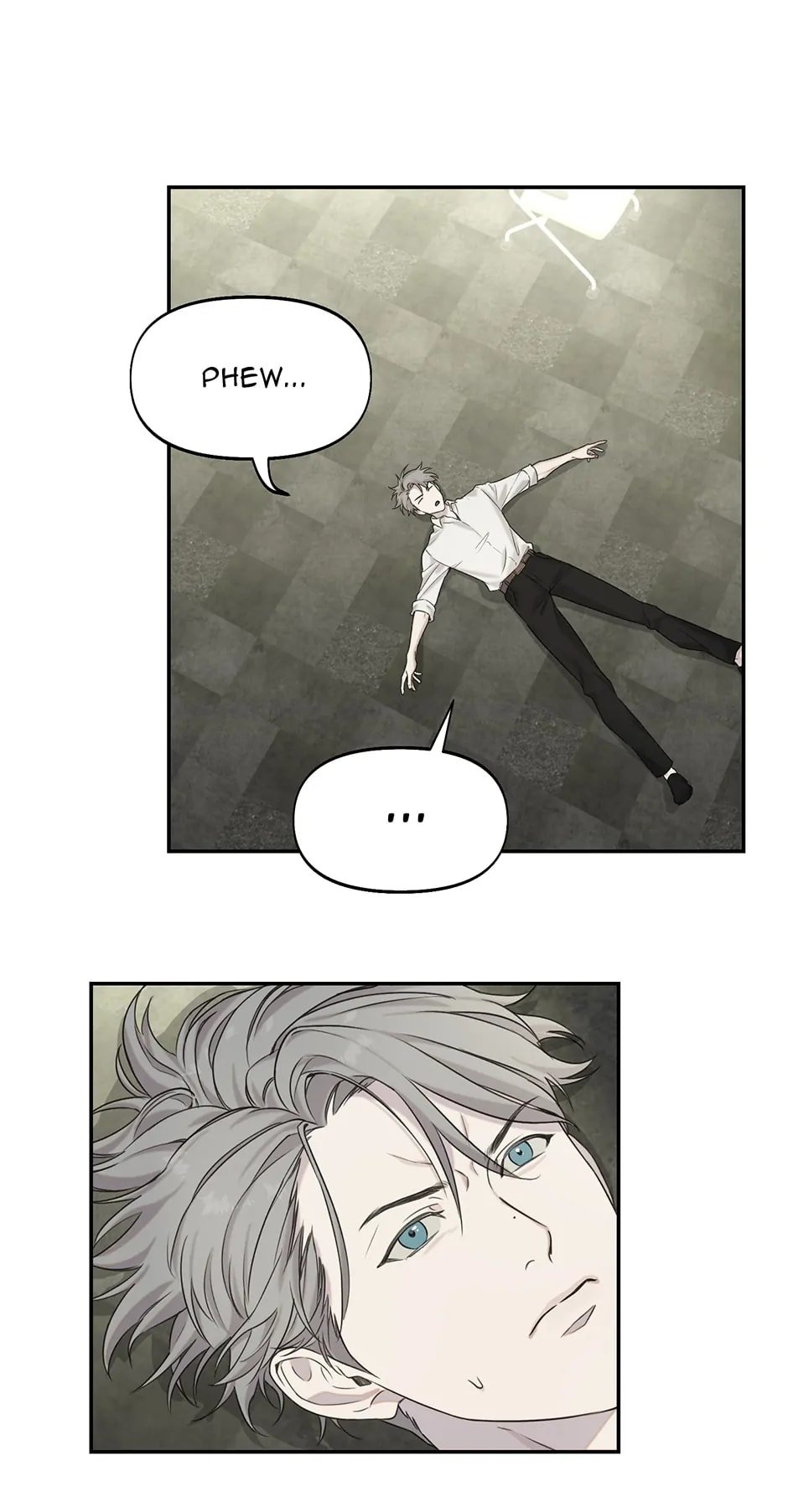 Nerd Project, Chapter 16 image 27